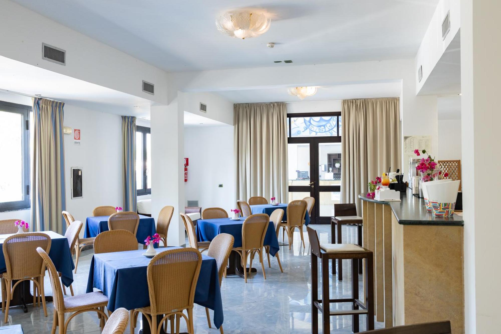 Grand Hotel Selinunte Marinella di Selinunte Eksteriør bilde